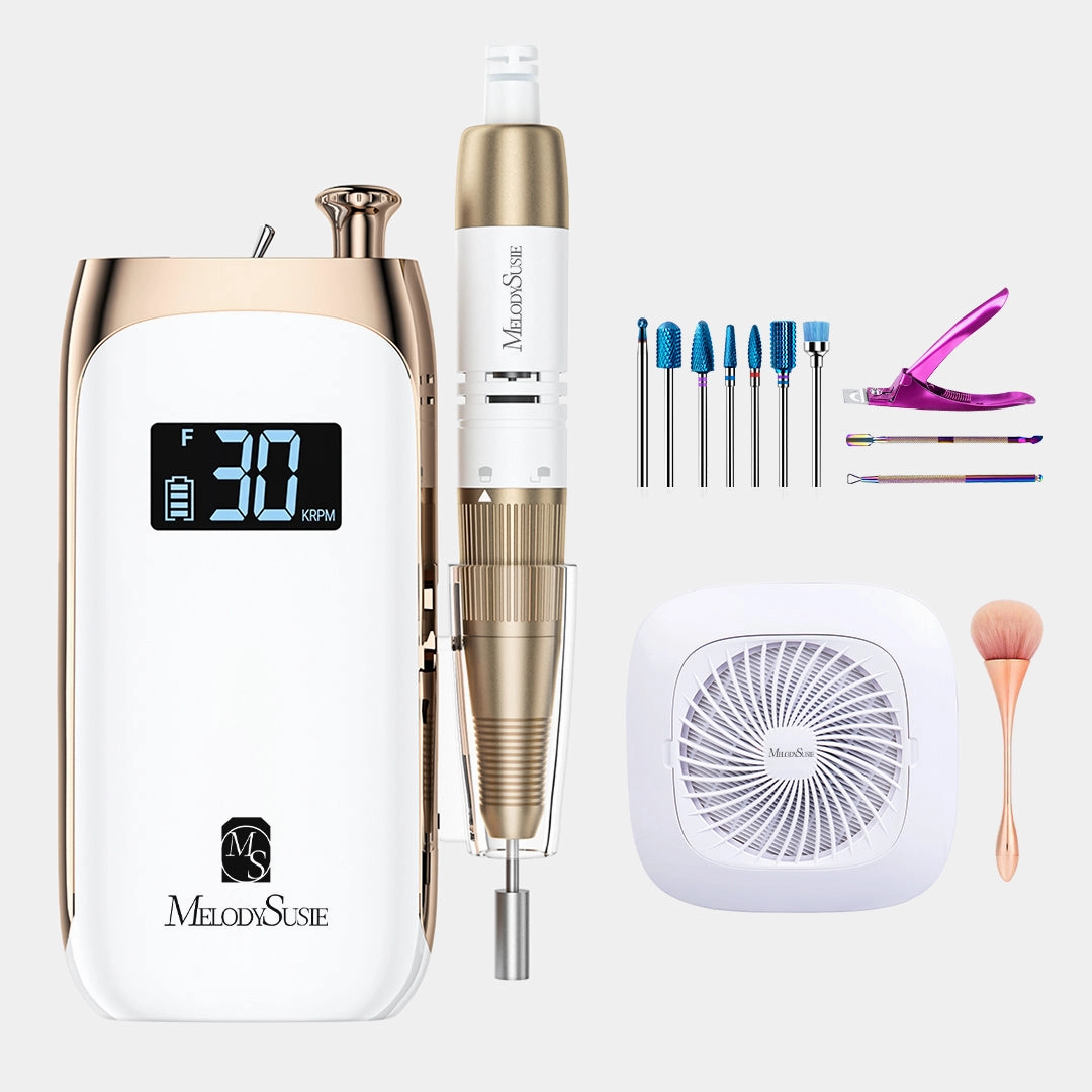 Jade(Sc320C) Dust-Free Kit Big Clearance Event