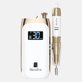 Jade(Sc320C) Rechargeable Nail Drill 30,000Rpm Trending Hot Picks Trending Offer Today