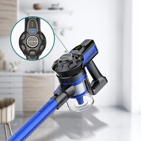 Daily Special Offer Shop Grab Offer Jashen Cordless Vacuum V12S 180W 2200Mah Battery Lightweight
