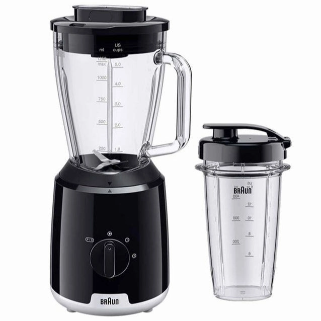 Jb1015Bk Powerblend Blender Today Only Discount