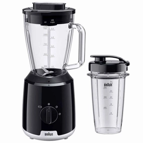Jb1015Bk Powerblend Blender Today Only Discount