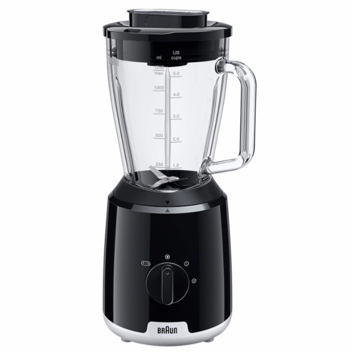 Jb1050Bk 1.25L Blender Daily Special Offer Biggest Savings Now