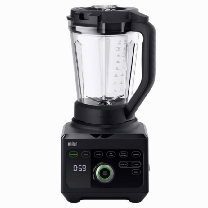 Jb9040Bk 2L Glass Blender Hot Item Clearance Special Surprise Sale