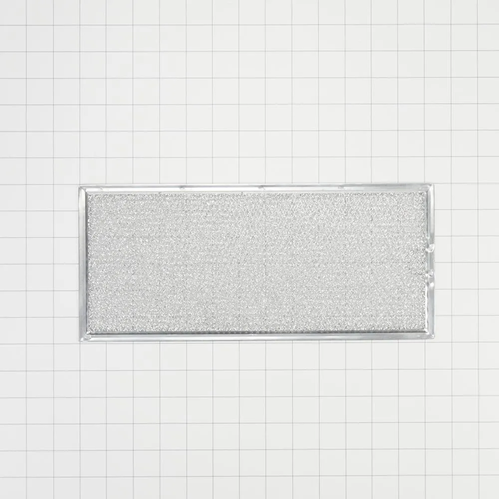 Jennair 6802A Over-The-Range Microwave Grease Filter