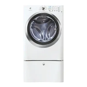 Jennair JER8785QAF Jenn-Air Free-Standing Electric Range