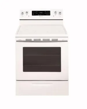 Jennair JER8785RAF Jenn-Air Electric 5.3 Cu. Ft. Free Standing Range