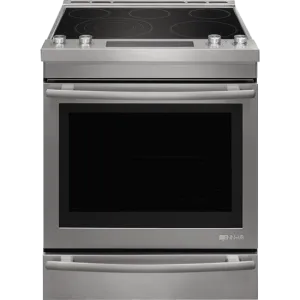 Jennair JES1450CFS 30" Electric Range
