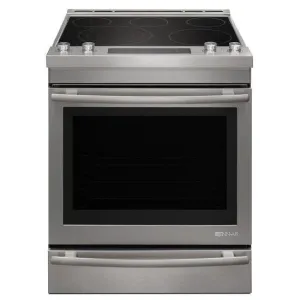 Jennair JES1450DS Jenn-Air 30" Electric Range - Stainless Steel