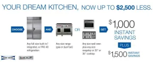 Jennair JGR8775QDB Jenn-Air Free-Standing Gas Range