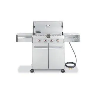 Jennair JGR8875QDW Jenn-Air Free-Standing Gas Range