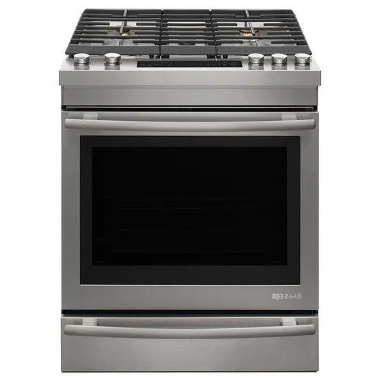 Jennair JGS1450DS Jenn-Air 30" Gas Range - Stainless Steel