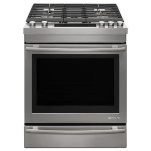 Jennair JGS1450DS Jenn-Air 30" Gas Range - Stainless Steel