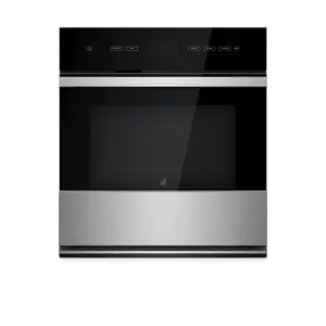 Jennair JJW2427IM Noir 27" Single Wall Oven With Multimode? Convection System