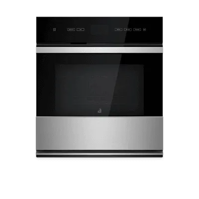 Jennair JJW2427IM Noir 27" Single Wall Oven With Multimode? Convection System