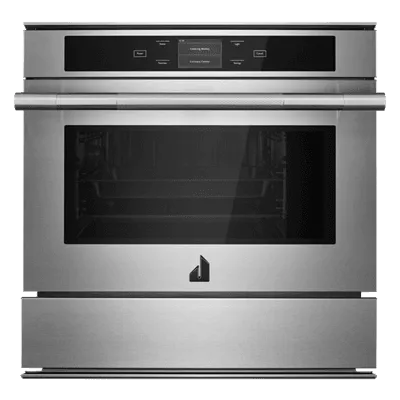 Jennair JJW6024HL Rise 60Cm Built-In Steam Oven