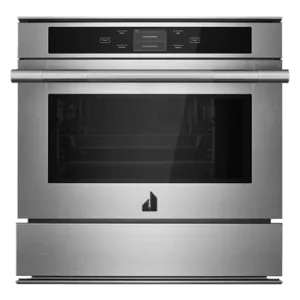 Jennair JJW6024HL Rise 60Cm Built-In Steam Oven