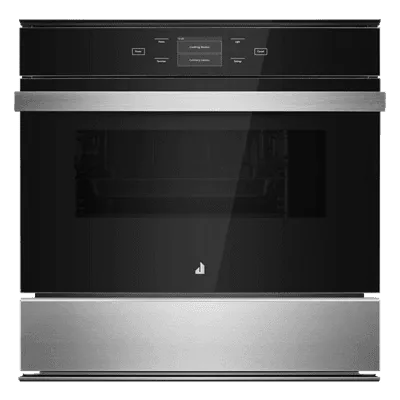 Jennair JJW6024HM Noir 60Cm Built-In Steam Oven