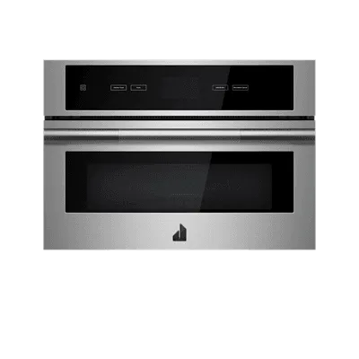 Jennair JMC2427IL Rise 27" Built-In Microwave Oven With Speed-Cook