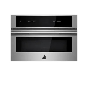 Jennair JMC2427IL Rise 27" Built-In Microwave Oven With Speed-Cook