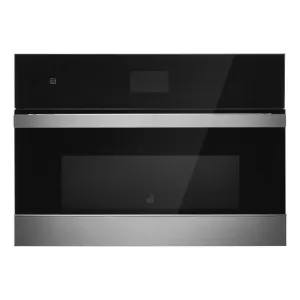 Jennair JMC2427LM Noir&#8482; 27" Built-In Microwave Oven With Speed-Cook