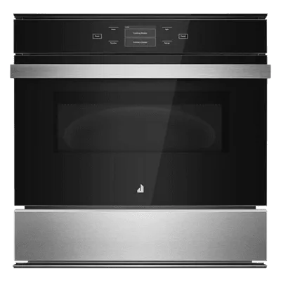 Jennair JMC6224HM Jennair? Noir 60Cm Built-In Speed Oven