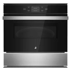 Jennair JMC6224HM Jennair? Noir 60Cm Built-In Speed Oven