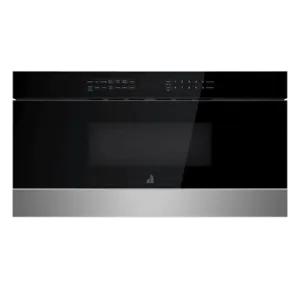 Jennair JMDFS30HM Noir 30" Under Counter Microwave Oven With Drawer Design