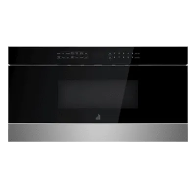 Jennair JMDFS30HM Noir 30" Under Counter Microwave Oven With Drawer Design