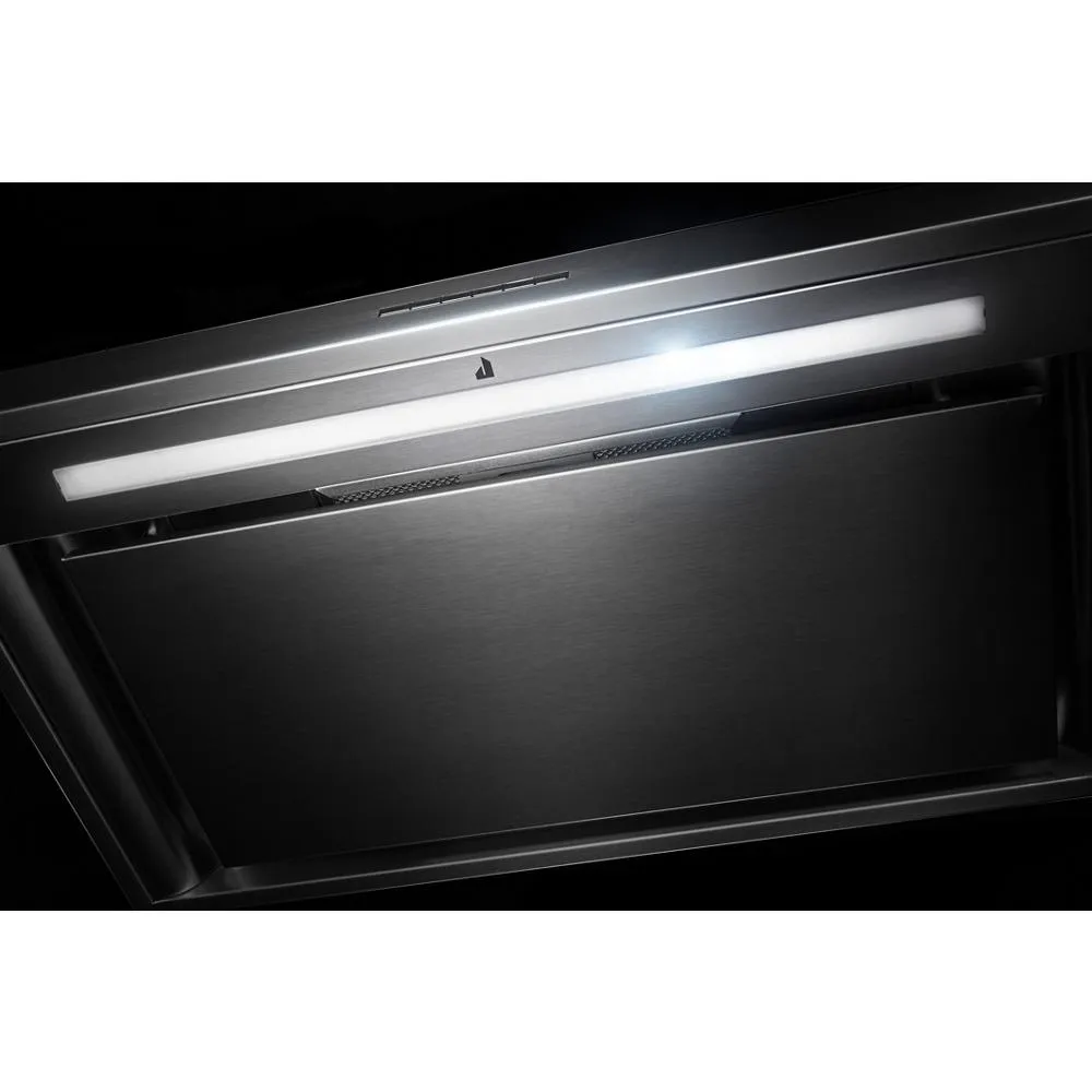 Jennair JVW0330LS Stainless Steel 30" Wall Mount Hood