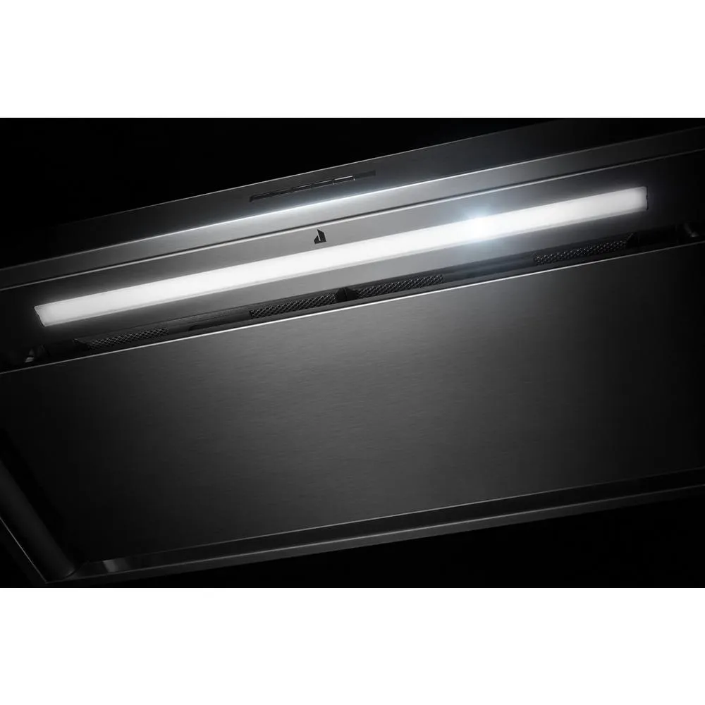 Jennair JVW0636LS Stainless Steel 36" Wall Mount Hood