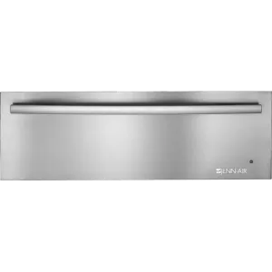 Jennair JWD2030WS Warming Drawer, 30"