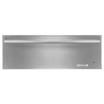 Jennair JWD3027ES Euro-Style 27" Warming Drawer