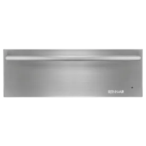 Jennair JWD3027ES Euro-Style 27" Warming Drawer