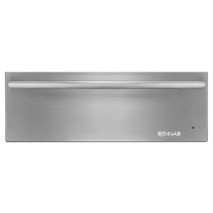 Jennair JWD3030ES Euro-Style 30" Warming Drawer