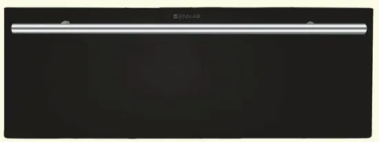 Jennair JWD6130DDB Flat Front For Warming Drawer