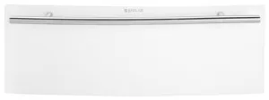 Jennair JWD7130DDW Curved Front For Warming Drawer