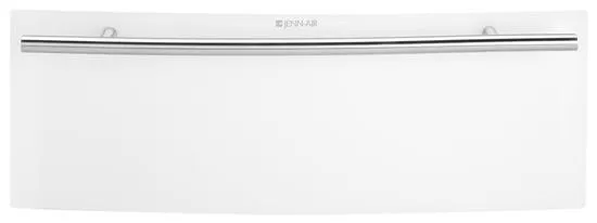 Jennair JWD7130DDW Curved Front For Warming Drawer