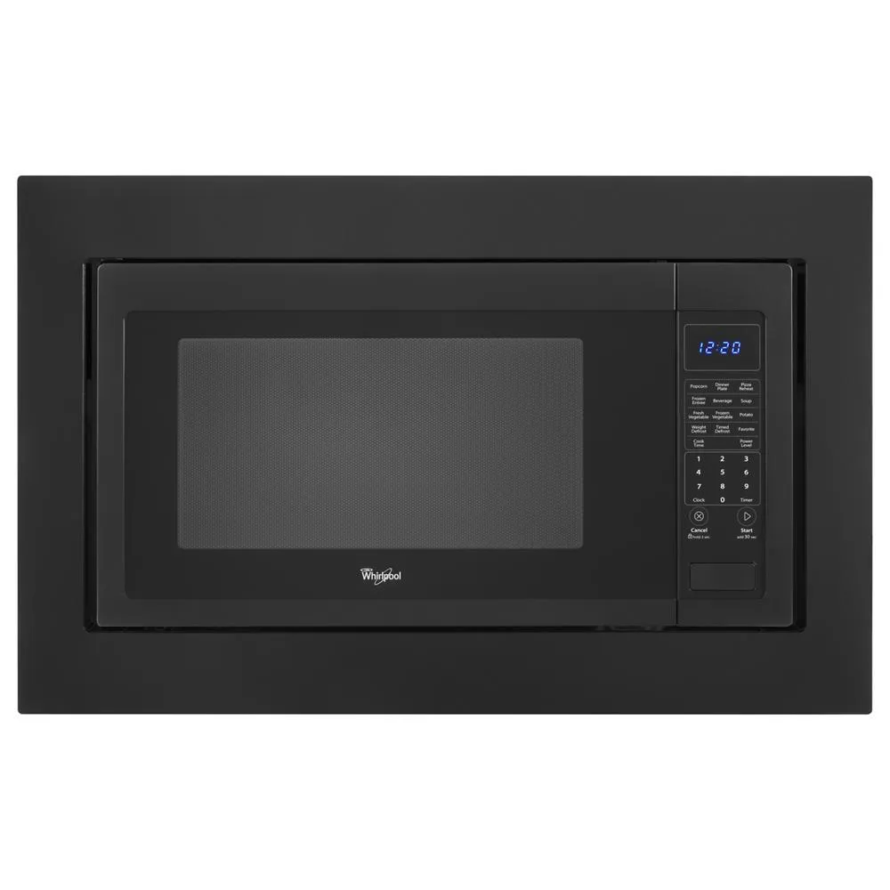 Jennair MK2220AB 30 In. Microwave Trim Kit