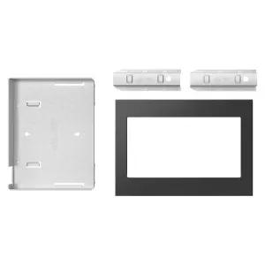Jennair MTK1627PV 27 In. Trim Kit For 1.6 Cu. Ft. Countertop Microwave