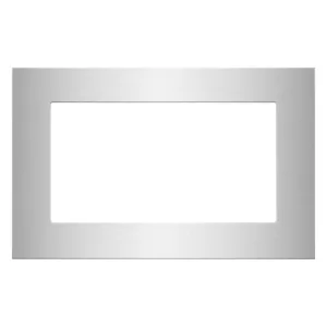 Jennair MTK1630PZ 30 In. Trim Kit For 1.6 Cu. Ft. Countertop Microwave