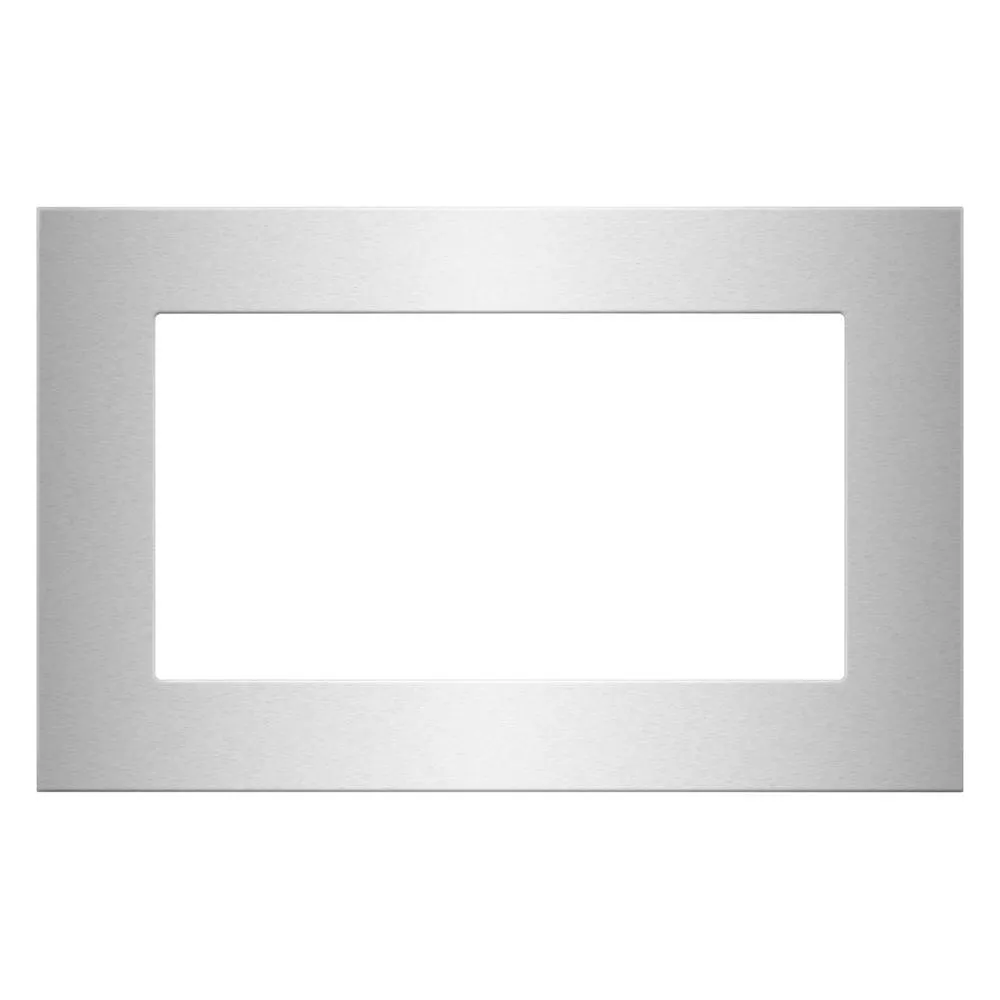 Jennair MTK1630PZ 30 In. Trim Kit For 1.6 Cu. Ft. Countertop Microwave