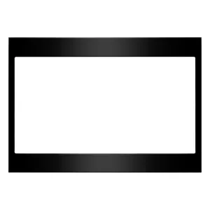 Jennair MTK2227PB 27 In. Trim Kit For 2.2 Cu. Ft. Countertop Microwave