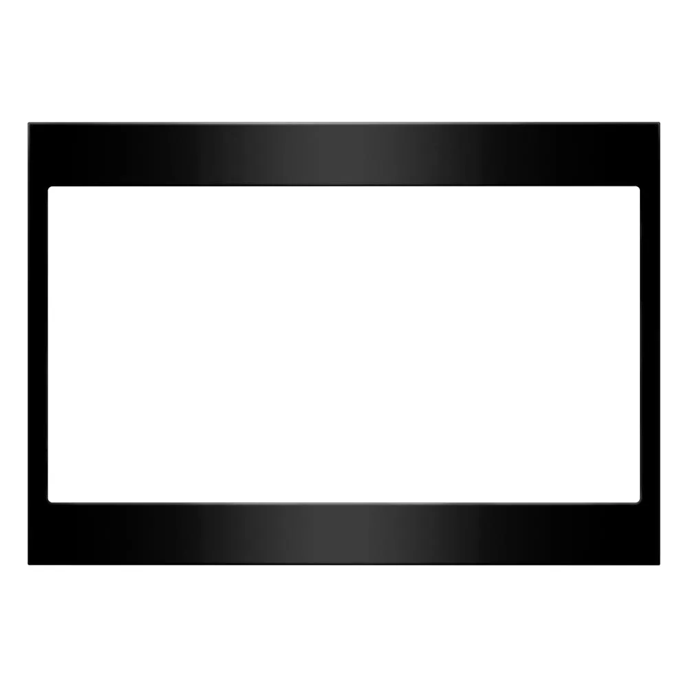 Jennair MTK2227PB 27 In. Trim Kit For 2.2 Cu. Ft. Countertop Microwave