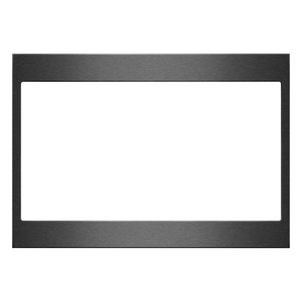 Jennair MTK2227PV 27 In. Trim Kit For 2.2 Cu. Ft. Countertop Microwave