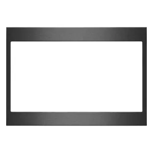 Jennair MTK2227PV 27 In. Trim Kit For 2.2 Cu. Ft. Countertop Microwave