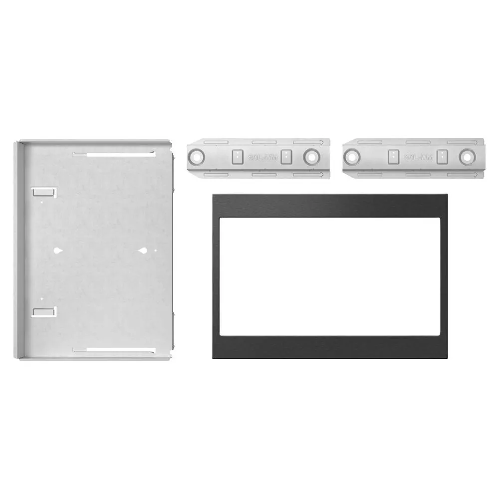 Jennair MTK2227PV 27 In. Trim Kit For 2.2 Cu. Ft. Countertop Microwave