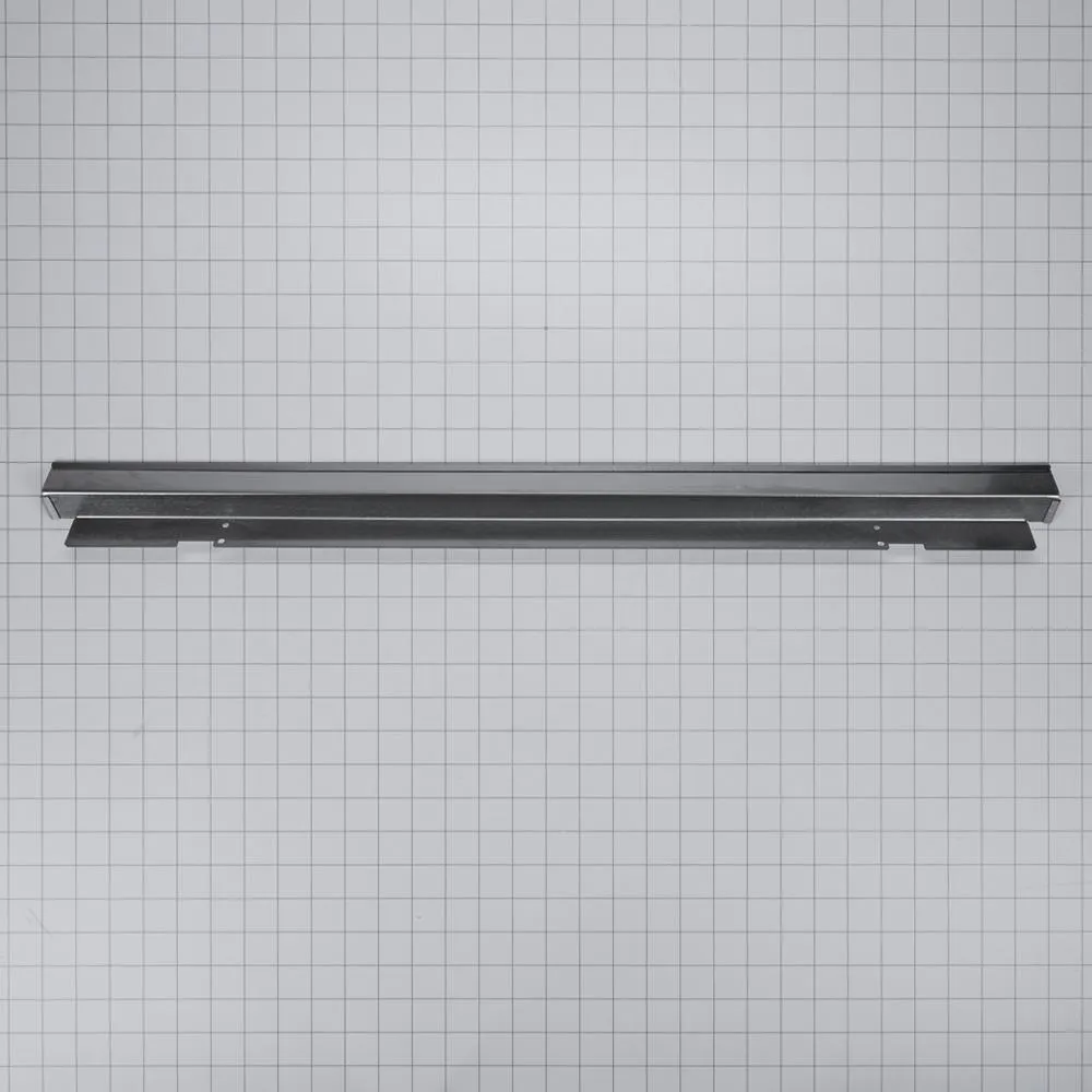 Jennair W10752697 Over-The-Range Microwave Trim Kit
