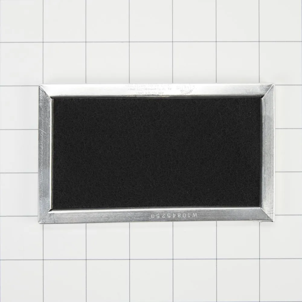 Jennair W10892387 Over-The-Range Microwave Charcoal Filter