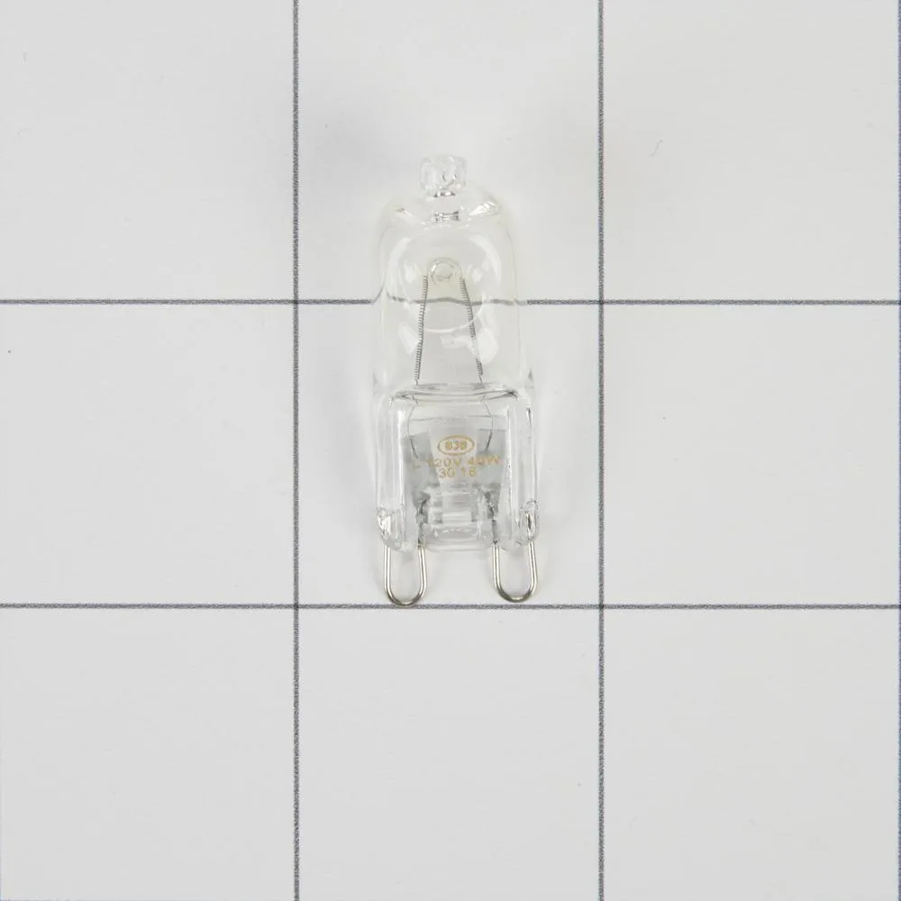Jennair W11243743 Microwave Halogen Lightbulb
