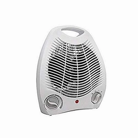 Jl Niva Fh-03 Fan Heater - 220-240 Volt 50 Hz Shop Grab Now Limited Time Steal